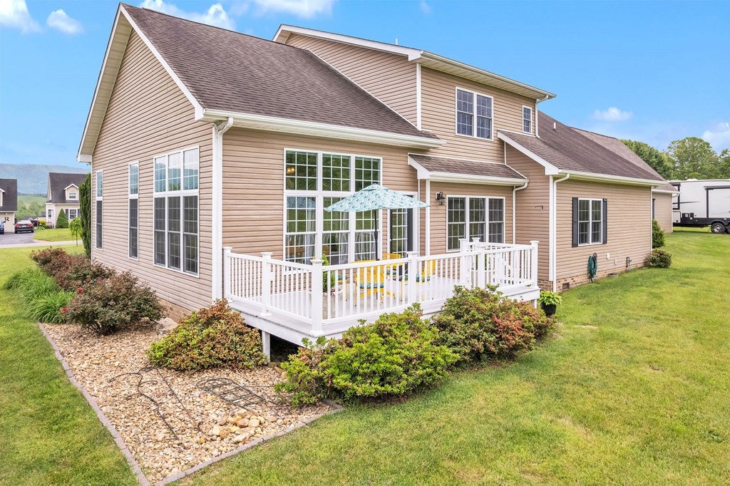 567 St James Road Chilhowie, VA 24319 - Photo 11 of 92 Gallery Image 11