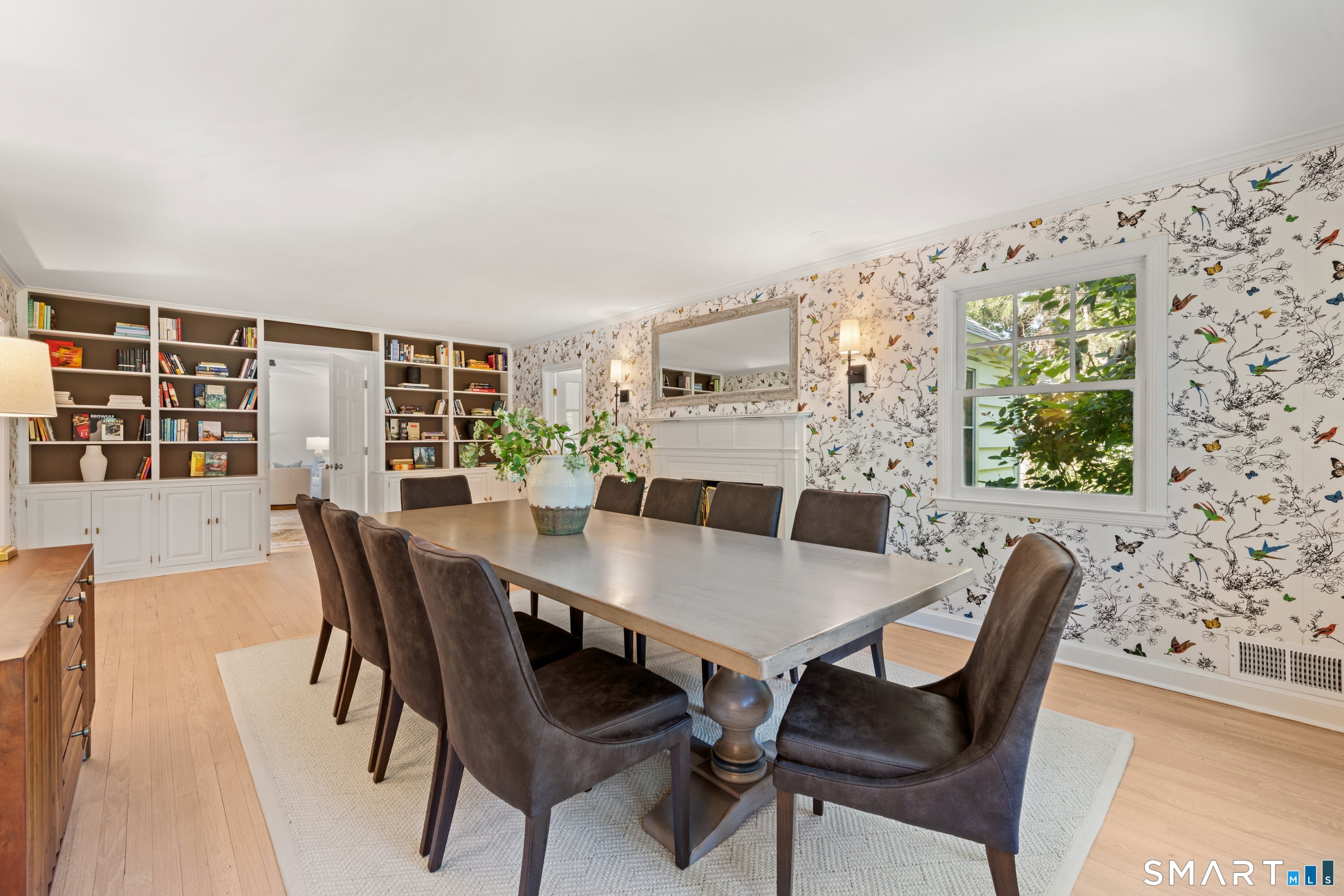 18 Silver Brook Road Westport, CT 06880 - Photo 10 of 33