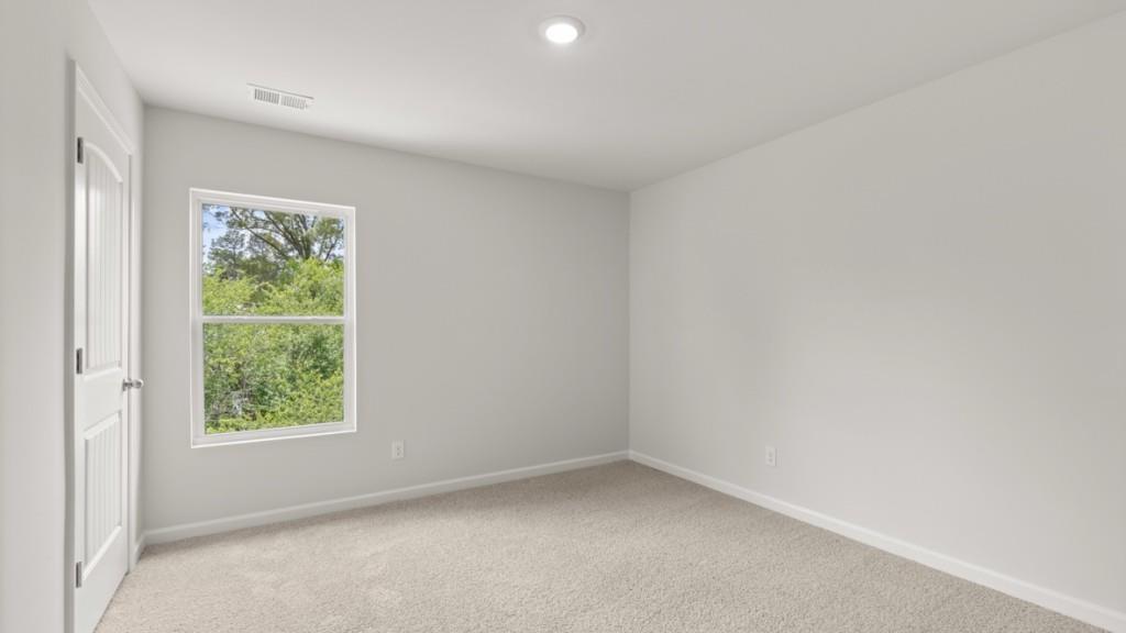 174 Thompson Ridge Lane Dallas, GA 30132 - Photo 26 of 35 an empty room with a window