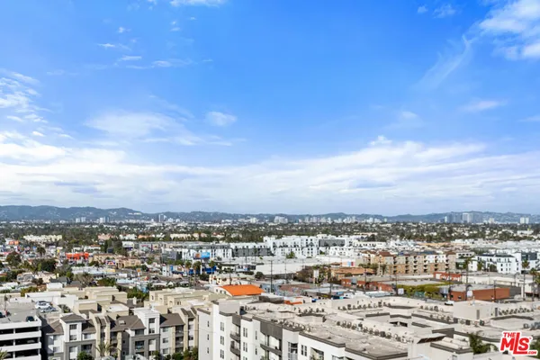 a view of a city