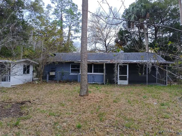 $99,000 | 5604 Riverside Drive, Yankeetown, FL 34498