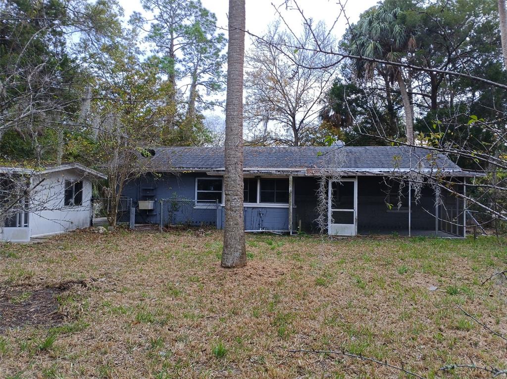 5604 Riverside Drive Yankeetown, FL 34498 - Photo 1 of 21