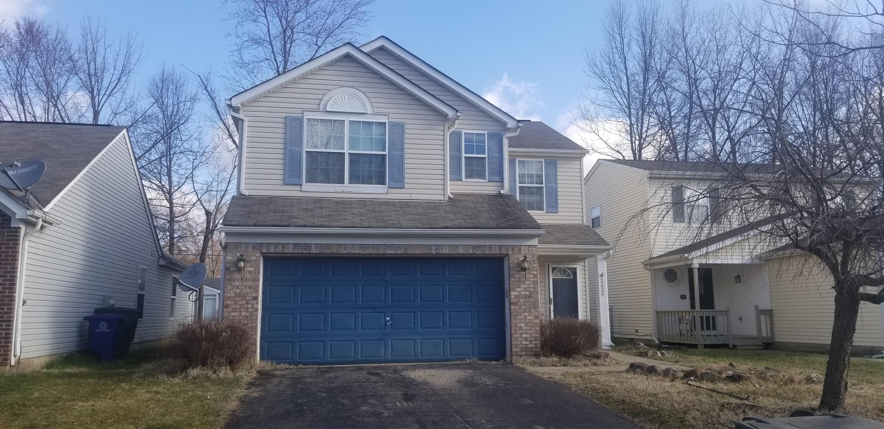 2638 Northwold Road Columbus, OH 43231 - Photo 1 of 21 Gallery Image 1