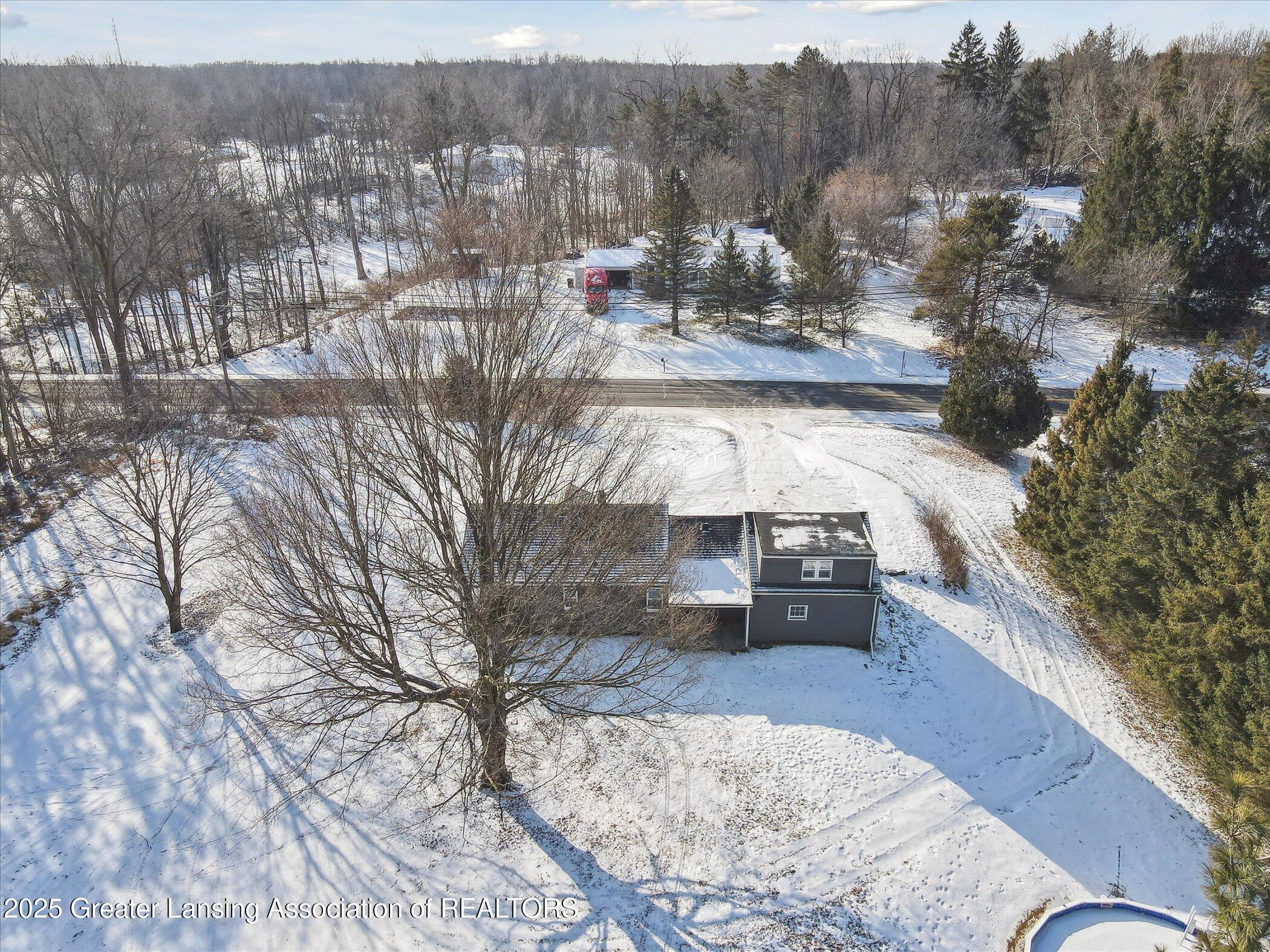 5353 East Clark Road Bath, MI 48808 - Photo 41 of 42 48-5353-Clark-Rd-Bath-Twp-MI-48808-Windo