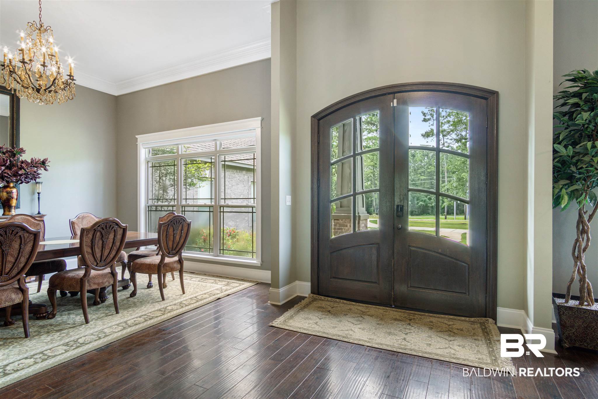 10223 Lakeview Road Bay Minette, AL 36507 - Photo 4 of 50