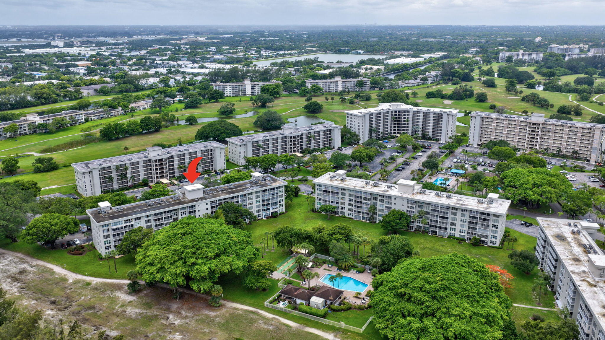 3000 South Course Drive, Unit 103 Pompano Beach, FL 33069 - Photo 38 of 42 38-web-or-mls-DJI_20260605030349_0088_D_