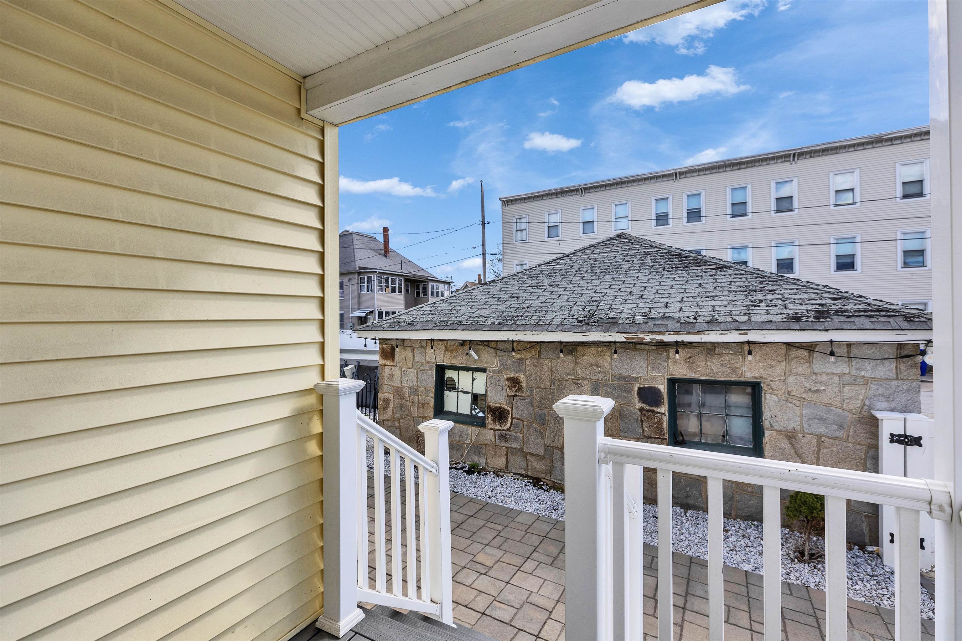 237 Jewett Street Manchester, NH 03103 - Photo 48 of 55 Gallery Image 48