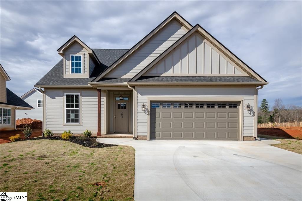 203 Rockpine Drive Anderson, SC 29621 - Photo 1 of 2