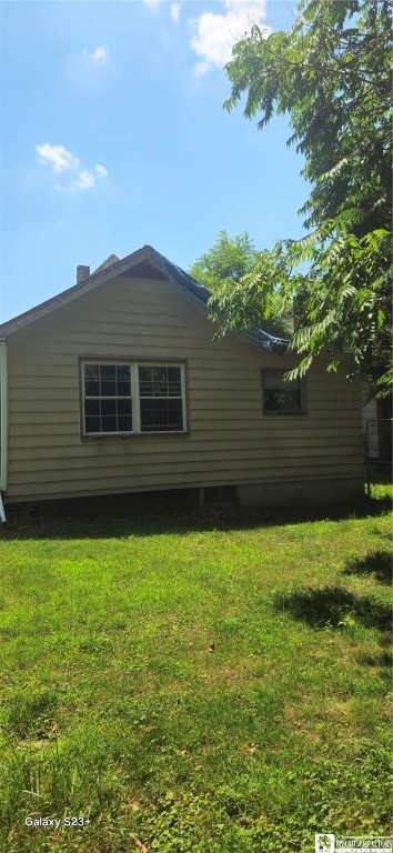 11 Berry Road Pomfret, NY 14063 - Photo 2 of 16