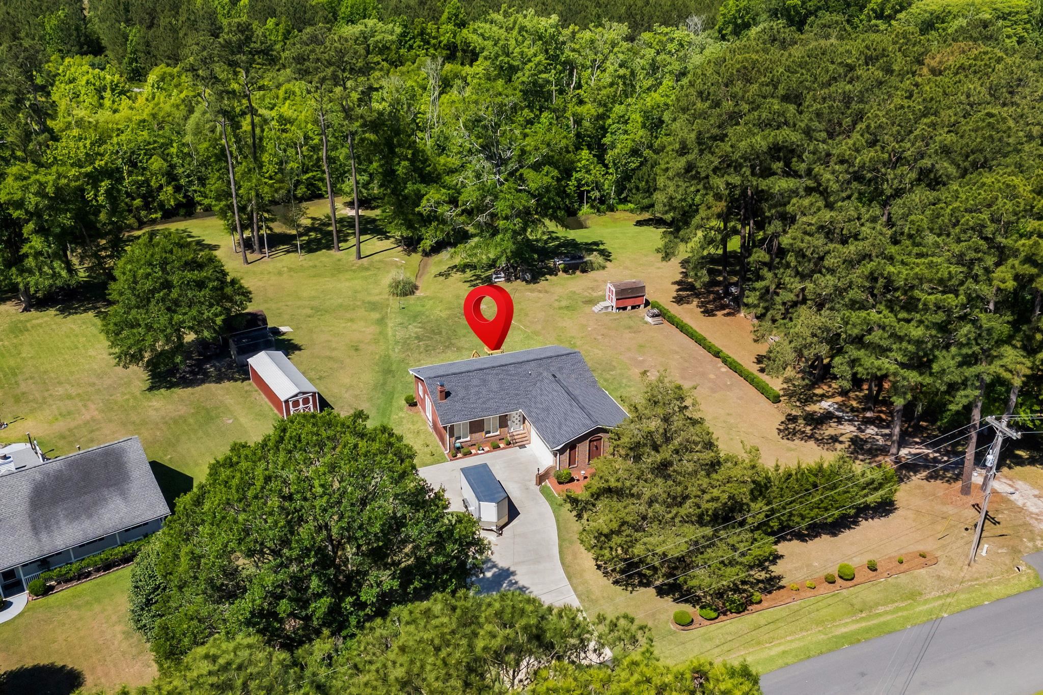 6095 Friendship Lane Myrtle Beach, SC 29588 - Photo 37 of 48