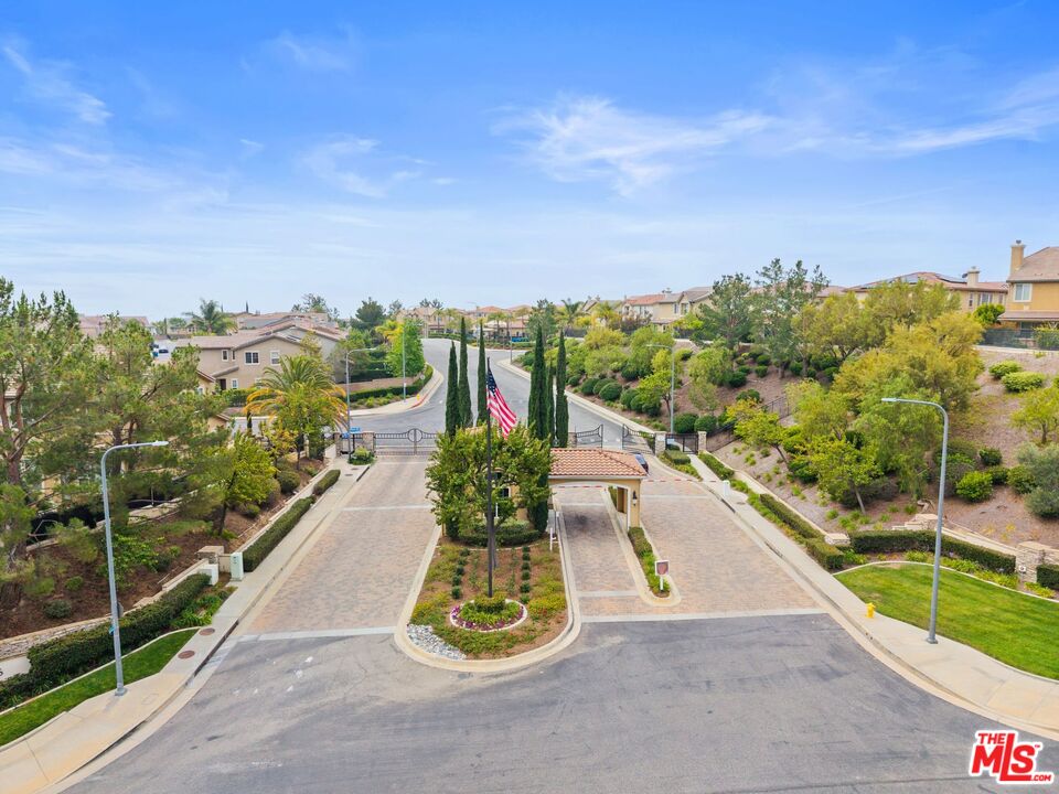 11564 Apulia Court Porter Ranch, CA 91326 - Photo 50 of 52