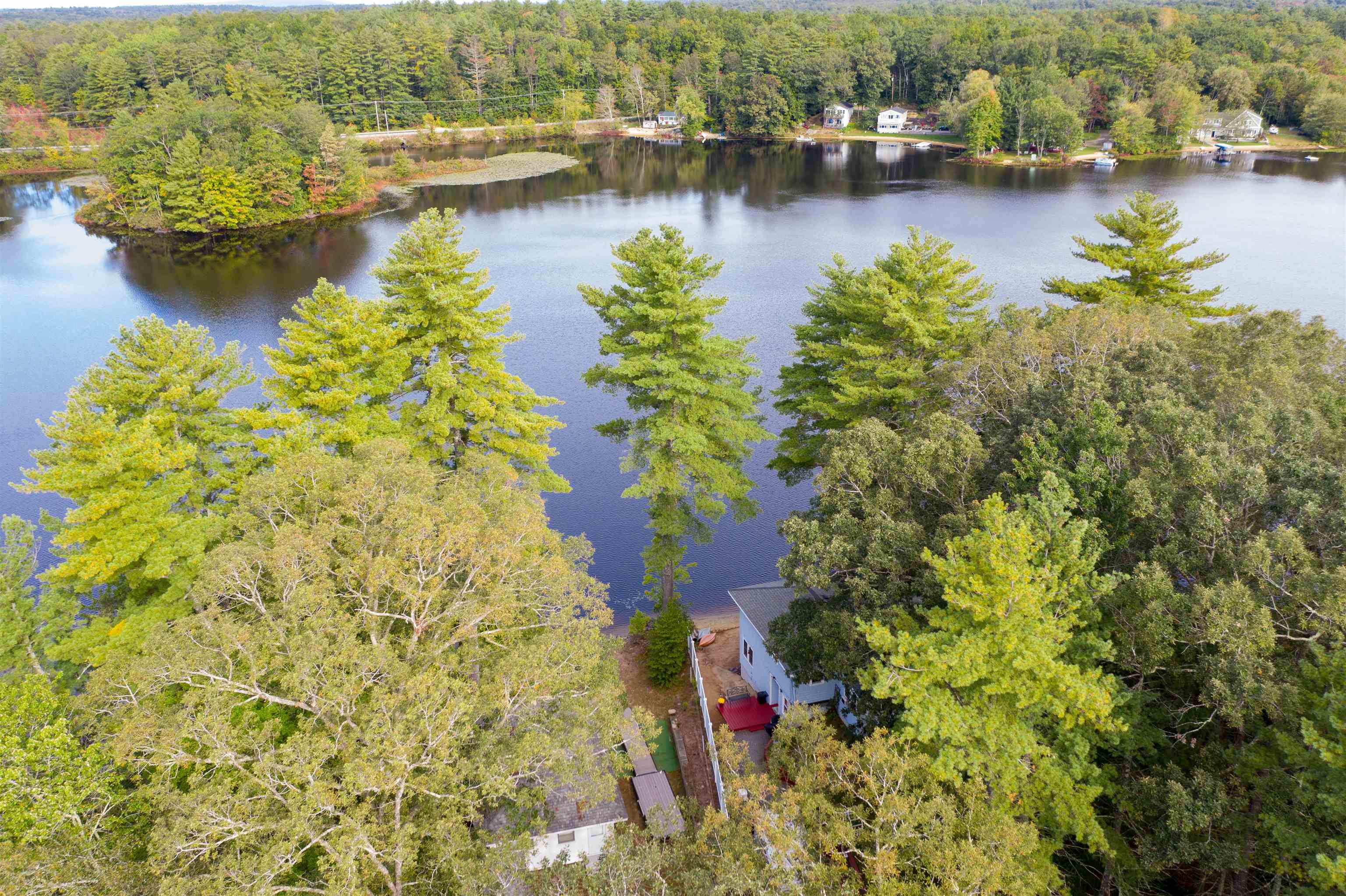 56 Northside Road Lee, NH 03861 - Photo 22 of 26