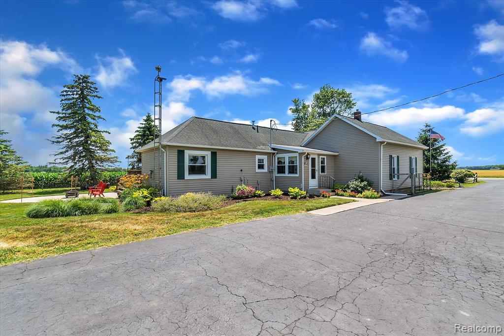 11666 Wabash Road Milan, MI 48160 - Photo 34 of 43