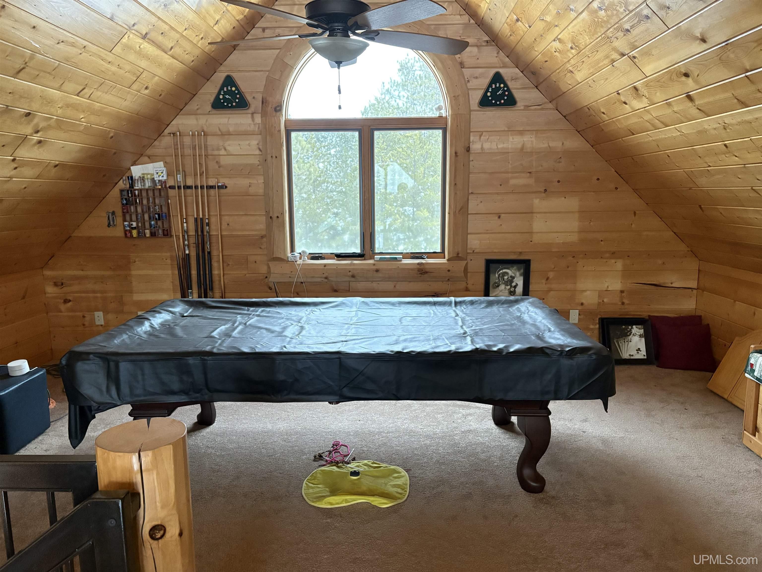 51755 Rice Lake Road Lake Linden, MI 49945 - Photo 35 of 50
