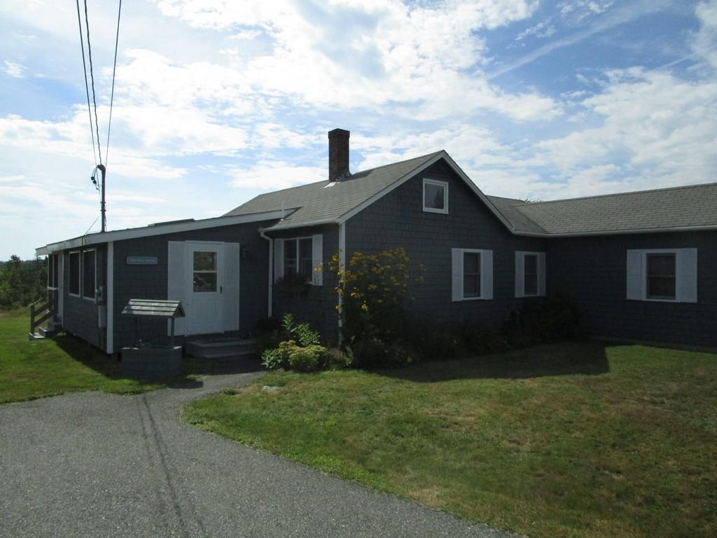 702 Tremont Road Bernard, ME 04612 - Photo 3 of 20 Photo