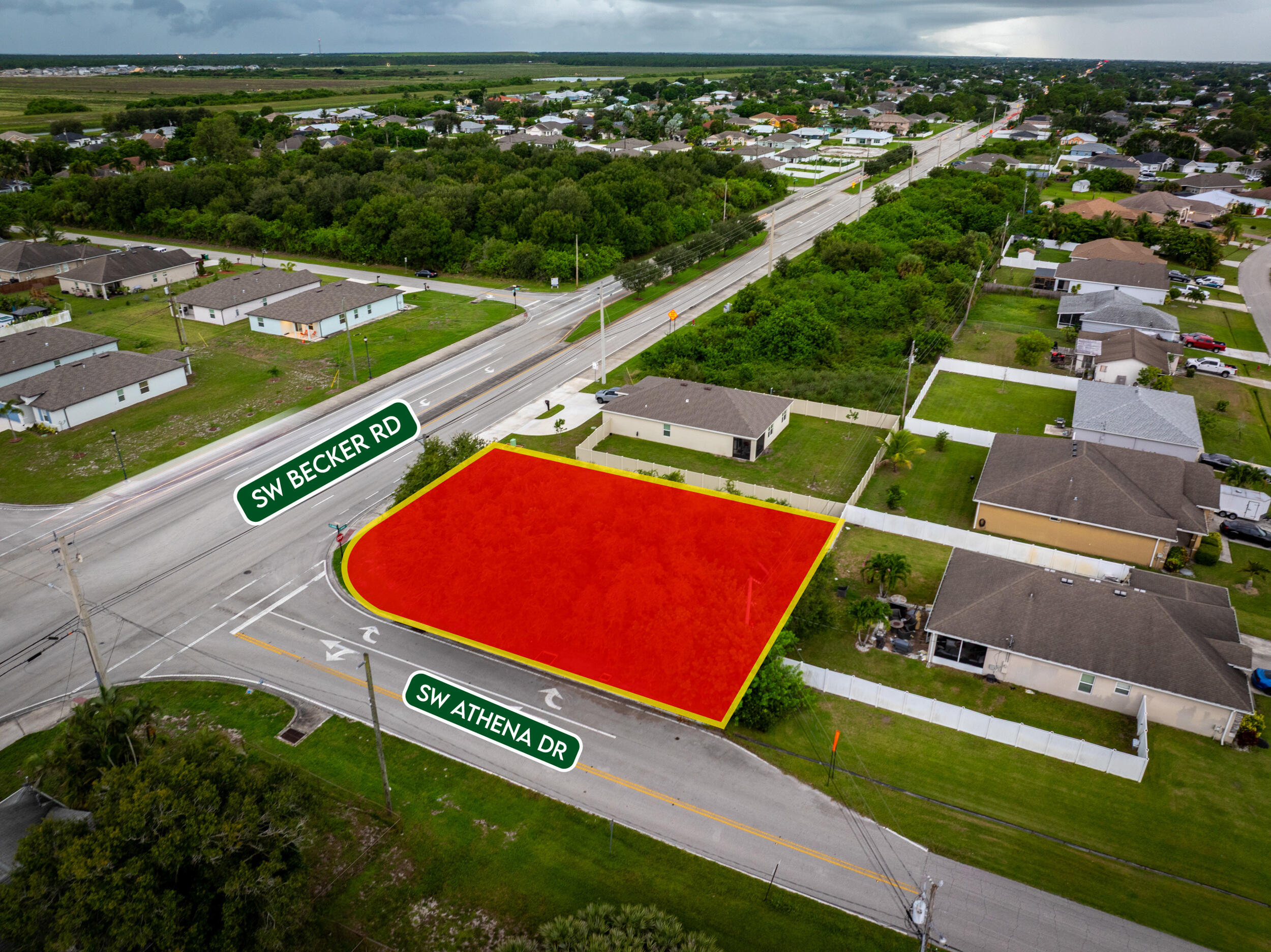 4588 Southwest Athena Drive Port St. Lucie, FL 34953 - Photo 2 of 12 2_outlined-07