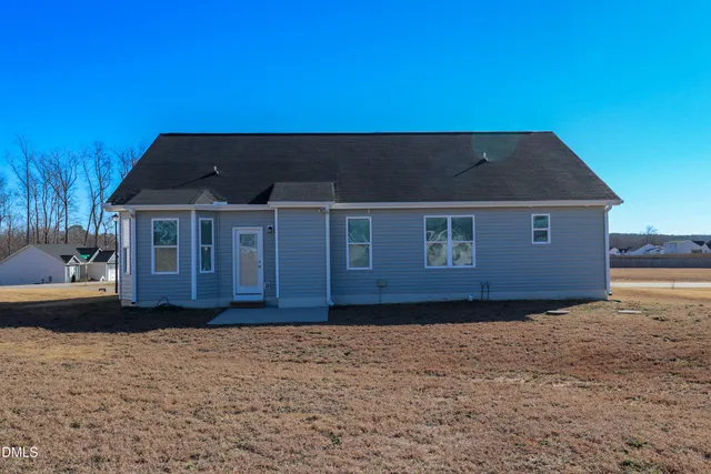 $315,000 | 152 Springtooth Drive, Zebulon, NC 27597