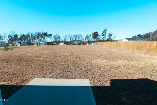 $315,000 | 152 Springtooth Drive, Zebulon, NC 27597