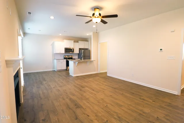 $315,000 | 152 Springtooth Drive, Zebulon, NC 27597