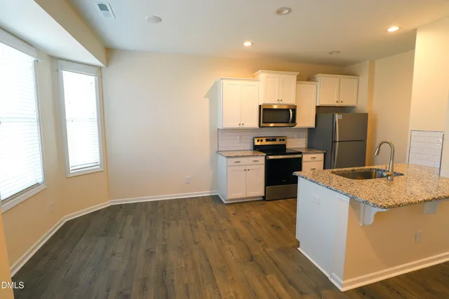 $315,000 | 152 Springtooth Drive, Zebulon, NC 27597