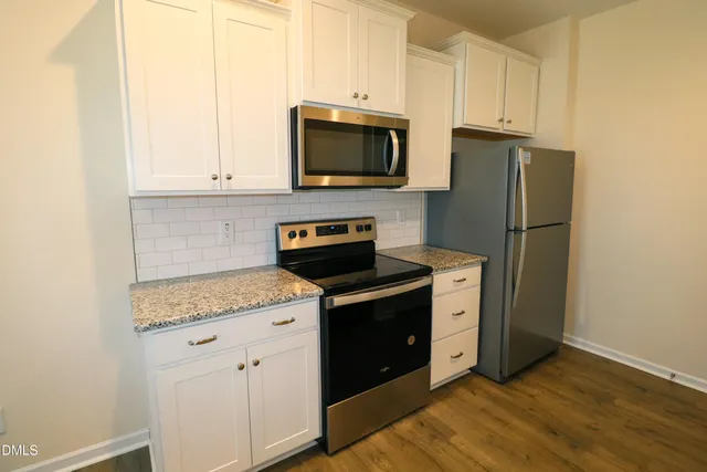 $315,000 | 152 Springtooth Drive, Zebulon, NC 27597