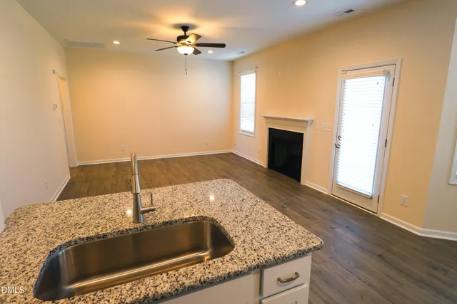 $315,000 | 152 Springtooth Drive, Zebulon, NC 27597