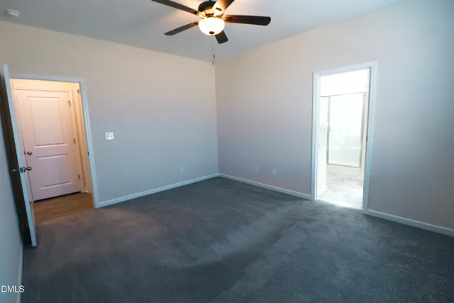 $315,000 | 152 Springtooth Drive, Zebulon, NC 27597