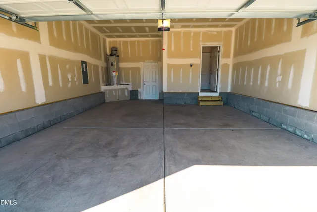 $315,000 | 152 Springtooth Drive, Zebulon, NC 27597