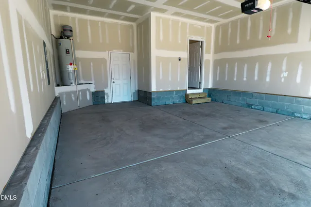 $315,000 | 152 Springtooth Drive, Zebulon, NC 27597