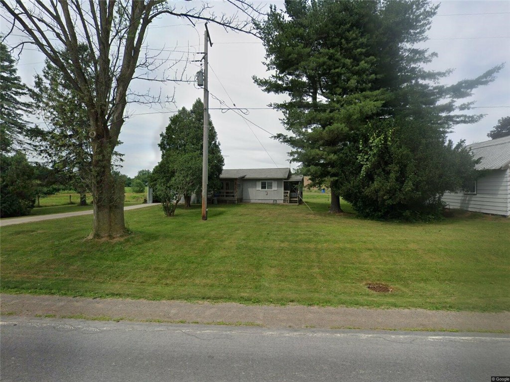 3945 Arcadia Zurich Norris Road Arcadia, NY 14489 - Photo 1 of 23
