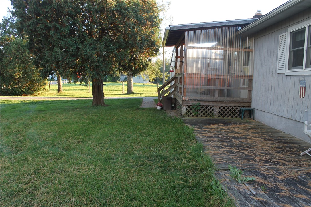 3945 Arcadia Zurich Norris Road Arcadia, NY 14489 - Photo 6 of 23