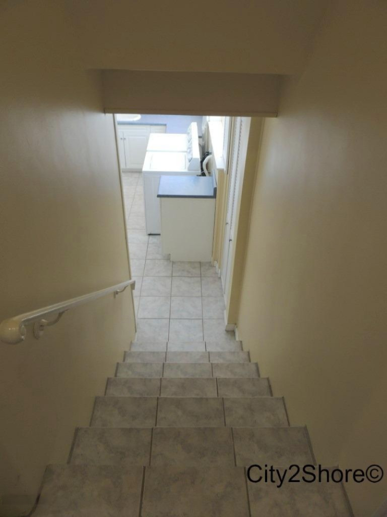 1186 Port Sheldon Street Jenison, MI 49428 - Photo 30 of 55 Stairs to downstairs