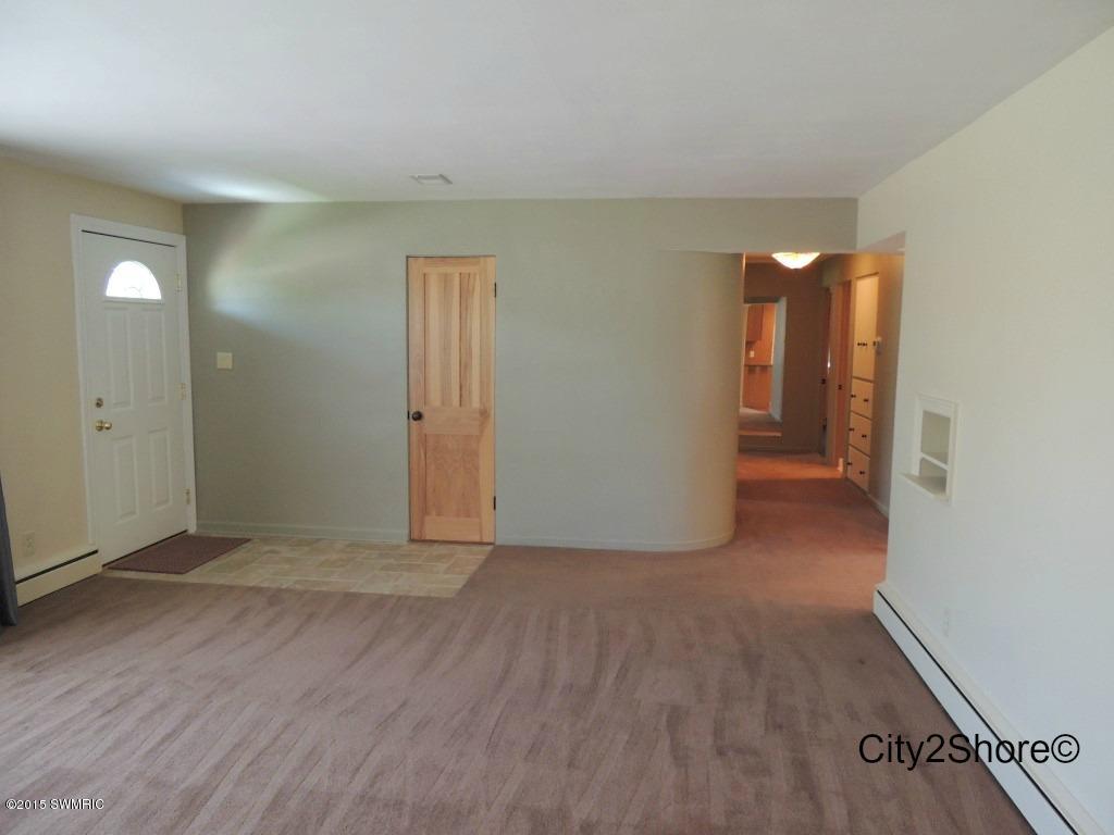 1186 Port Sheldon Street Jenison, MI 49428 - Photo 8 of 55 Living Room to Hallway