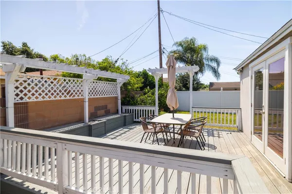 $4,500 | 6164 Bonfair Avenue, Lakewood, CA 90712