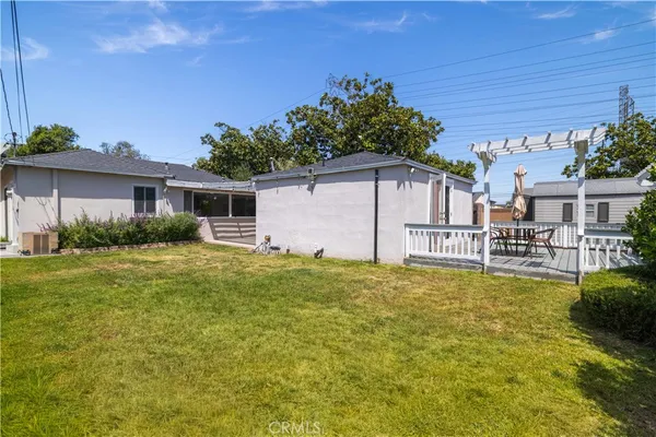 $4,500 | 6164 Bonfair Avenue, Lakewood, CA 90712