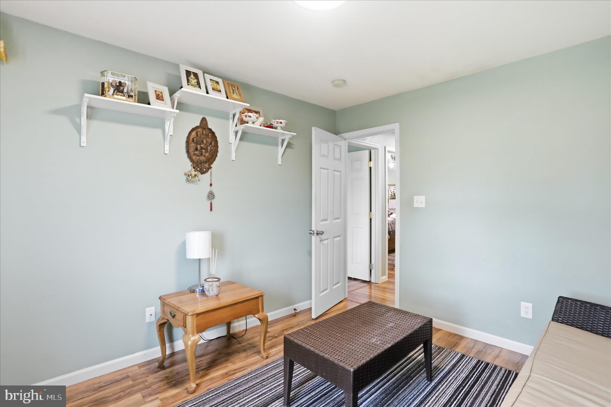 9580 Timber Ridge Road Big Cove Tannery, PA 17212 - Photo 24 of 56 a room with a table and a chair