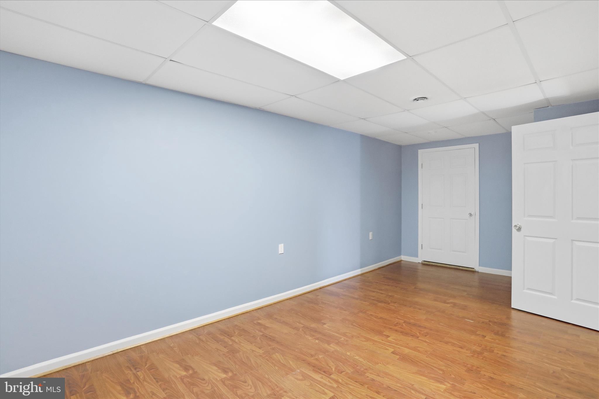 9580 Timber Ridge Road Big Cove Tannery, PA 17212 - Photo 31 of 56 a view of an empty room