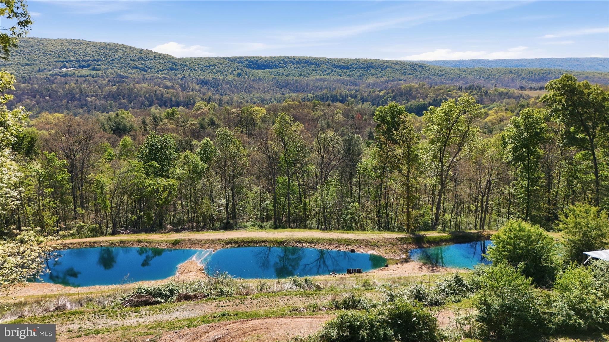 9580 Timber Ridge Road Big Cove Tannery, PA 17212 - Photo 46 of 56 a view of outdoor space and mountain view