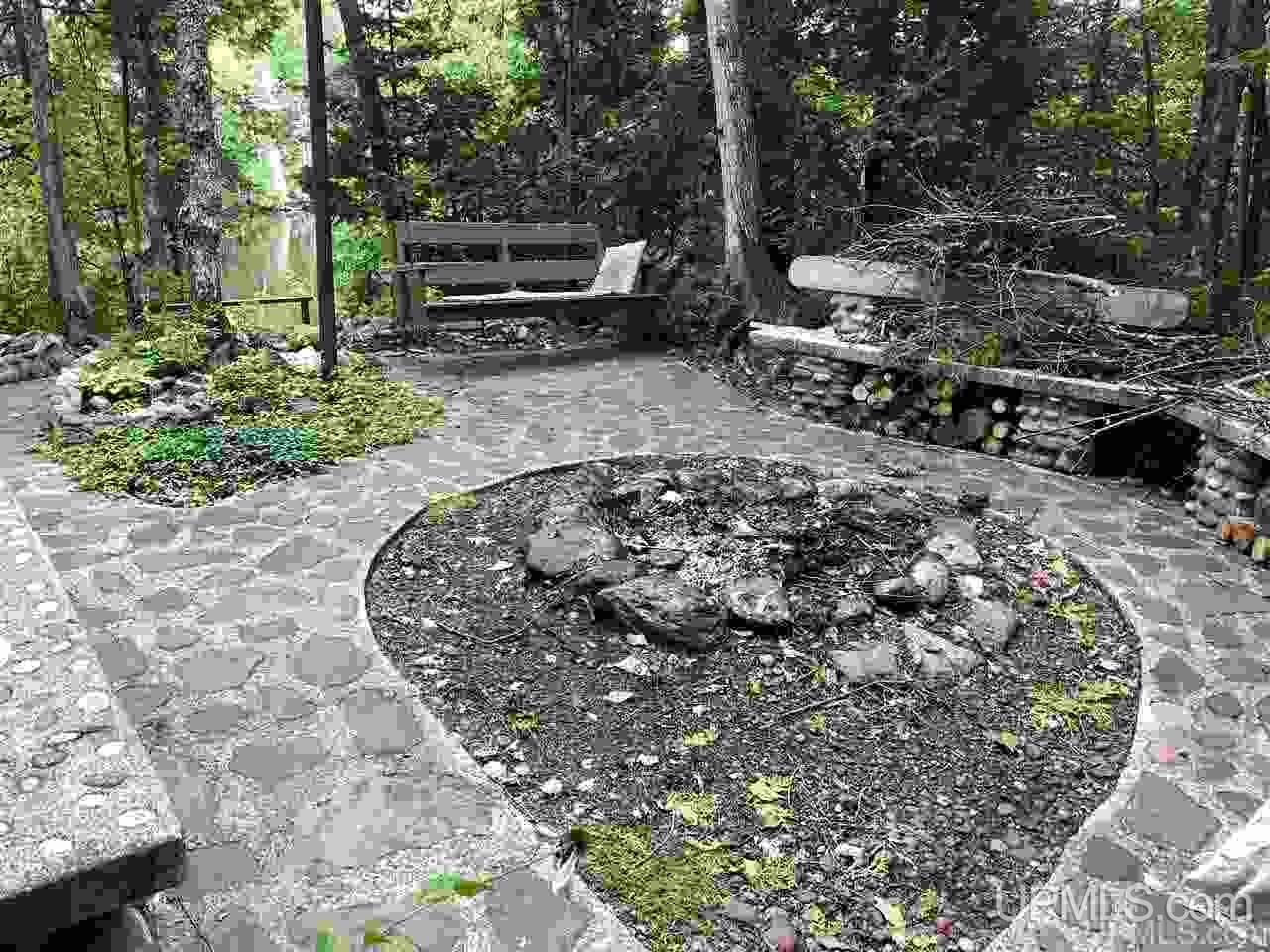 13002 Lake Medora Road Mohawk, MI 49950 - Photo 15 of 35