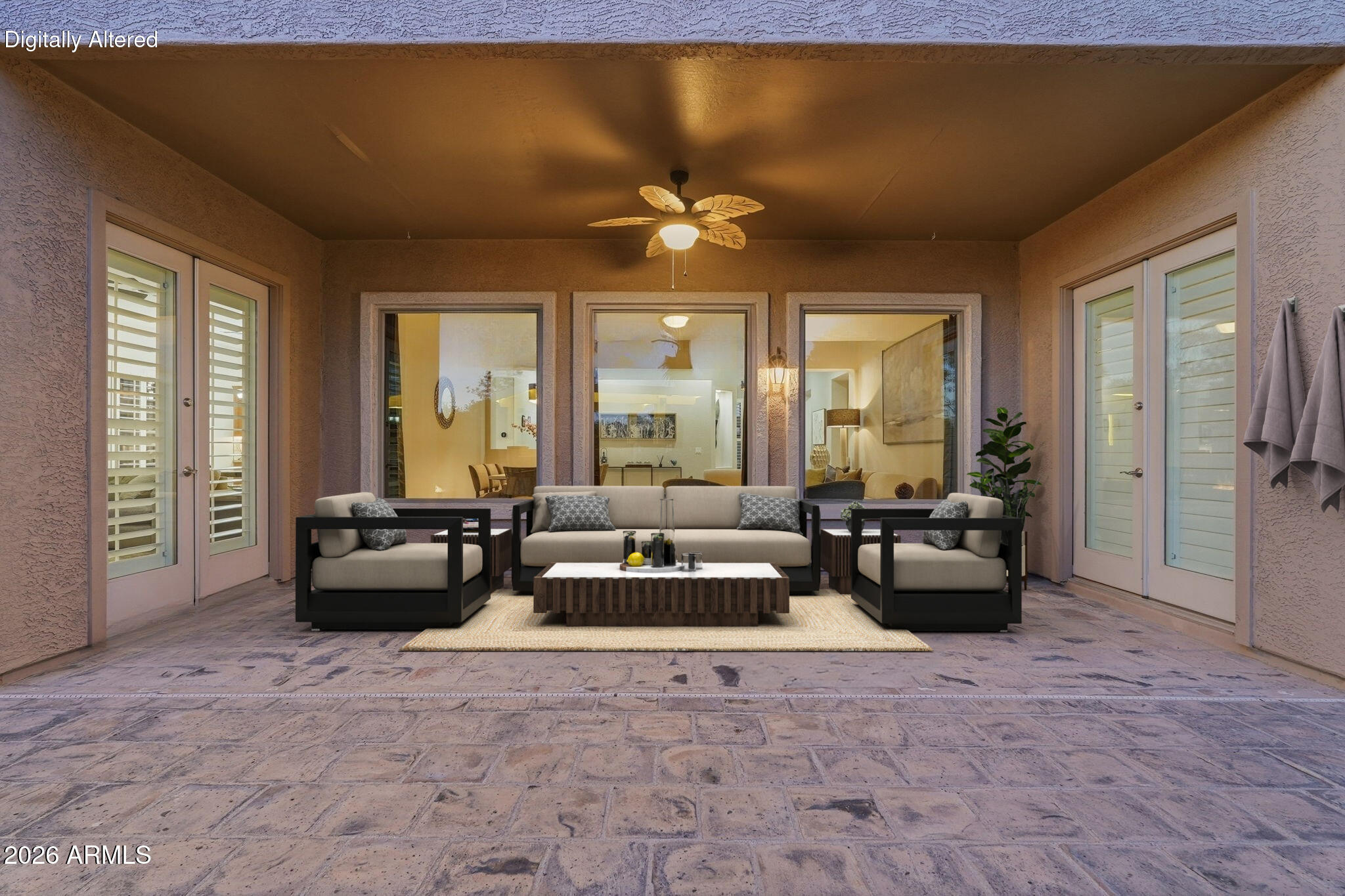 6738 Rachael Way Gilbert, AZ 85298 - Photo 39 of 61 Virtually Staged