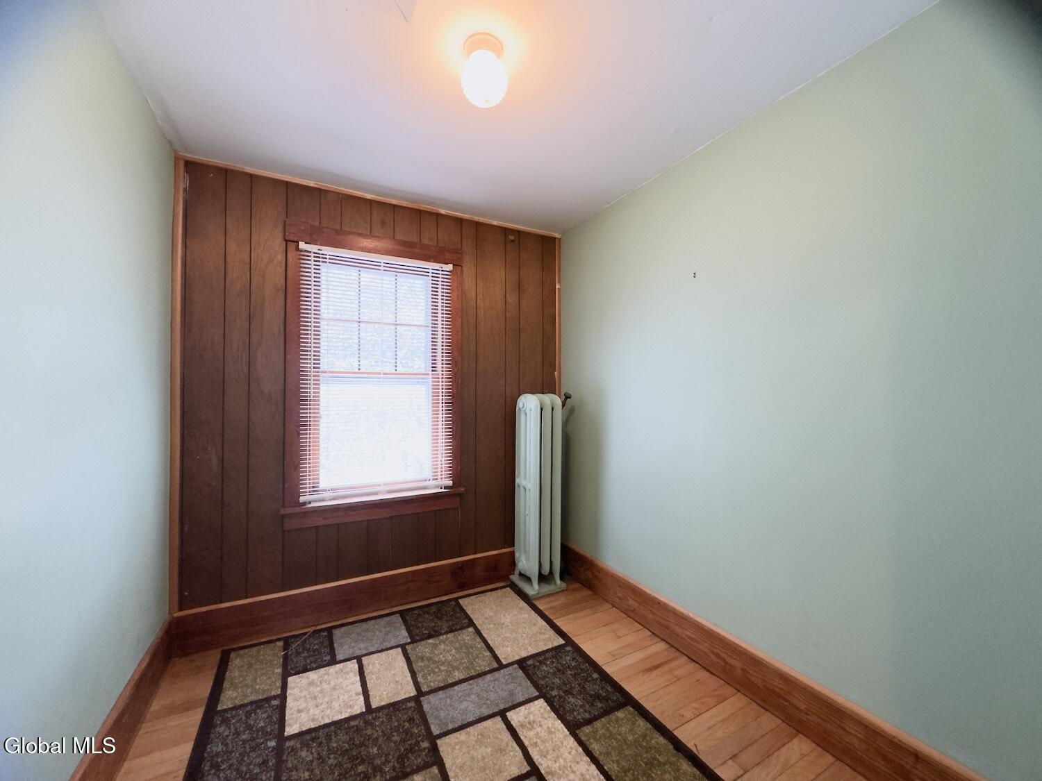 48 Old Lake Colby Road Saranac Lake, NY 12983 - Photo 26 of 32 Upstairs Bedroom