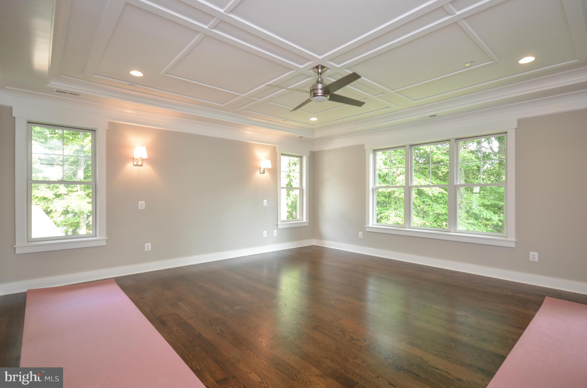 5610 Chesterbrook Road Bethesda, MD 20816 - Photo 14 of 30 Bedroom (Master)