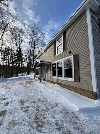 $675,000 | 1686 N Road, Gilead, ME 04217