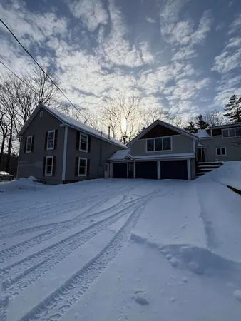 $675,000 | 1686 N Road, Gilead, ME 04217