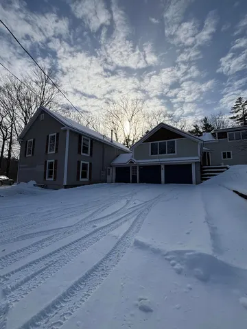 $725,000 | 1686 N Road, Gilead, ME 04217