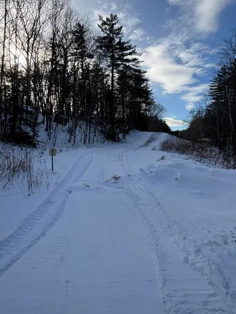 $675,000 | 1686 N Road, Gilead, ME 04217