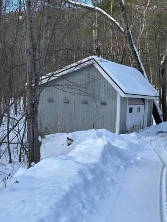 $675,000 | 1686 N Road, Gilead, ME 04217