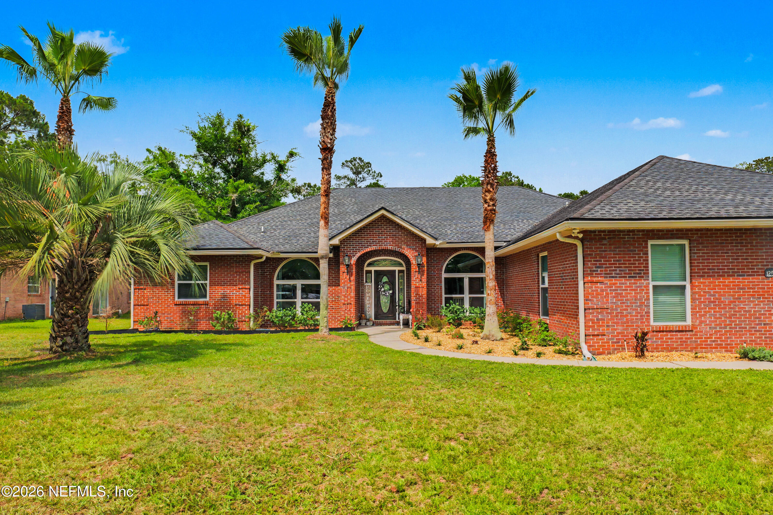 12573 Sampson Road Jacksonville, FL 32218 - Photo 3 of 87 Front