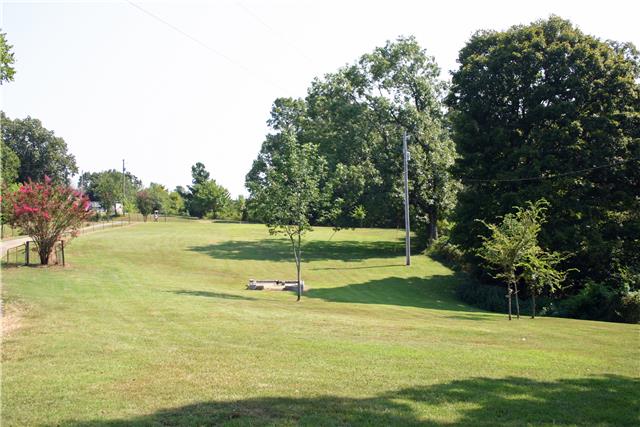 3848 Shiloh Canaan Road Palmyra, TN 37142 - Photo 7 of 19 Beautiful Front Yard. Imagine all you could do!!
