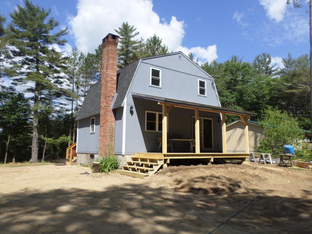137 Mad River Road Thornton, NH 03285 - Photo 1 of 23